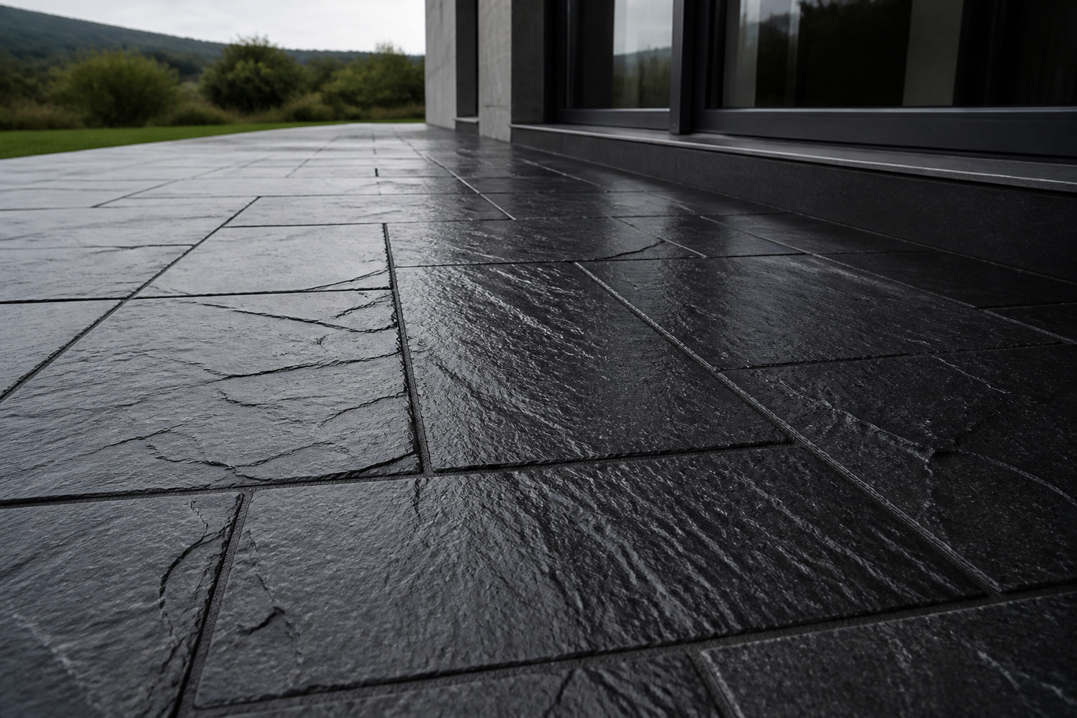 Leisteen (Slate)